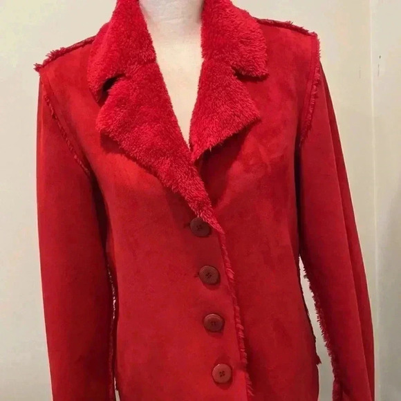 Pure.Simple. Natural. Jacket - Picture 2 of 12